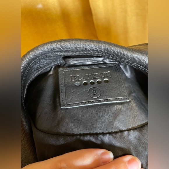 BLANKNYC FOR THE NIGHT MOTO JACKET - Picture 2 of 14